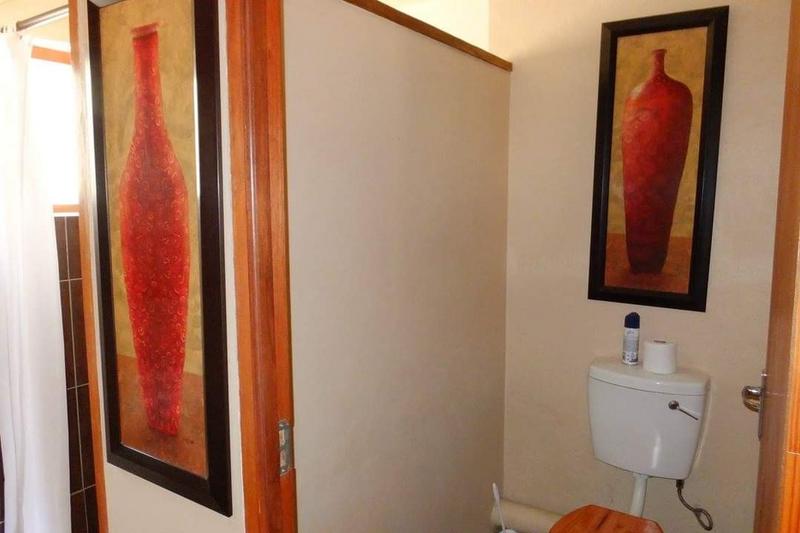 Commercial Property for Sale in Barrydale Western Cape